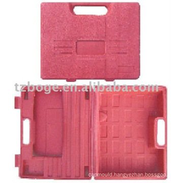 tool box mould/plastic tool box mold/injection tool box mold